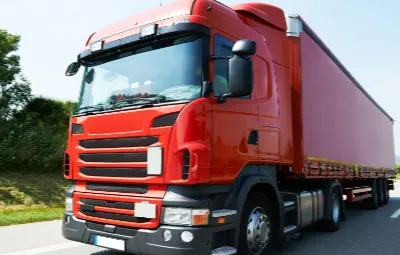 Antalya Atabey Ambar Kargo