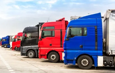 Antalya Atabey Ambar Nakliyat