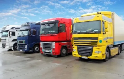 Antalya Atabey Nakliye Ambarı