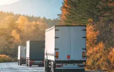 Antalya ile Atabey Arası Klima Taşıma